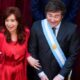 De presidenta a presidente: la falta de respeto entre funcionarios públicos.