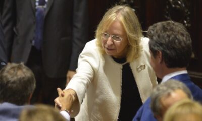 Denuncian pacto entre jueza Kogan y libertarios para bajar candidatos peronistas.
