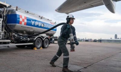 Desarrollan biocombustibles para aviación sin restricciones técnicas.