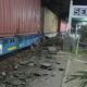 Descarrilamiento de tren en Sierra de la Ventana genera preocupación.