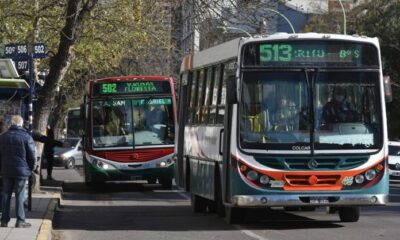 Descubre las innovadoras formas de pago para la tarjeta SUBE en Bahía Blanca.