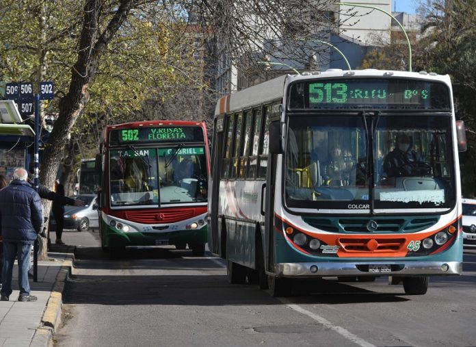 Descubre las innovadoras formas de pago para la tarjeta SUBE en Bahía Blanca.