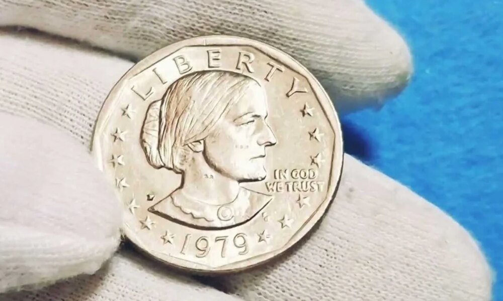 Descubren en Bahía Blanca una moneda que puede valer más de u$s11.000 por su rareza