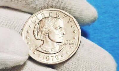 Descubren en Bahía Blanca una moneda que puede valer más de u$s11.000 por su rareza