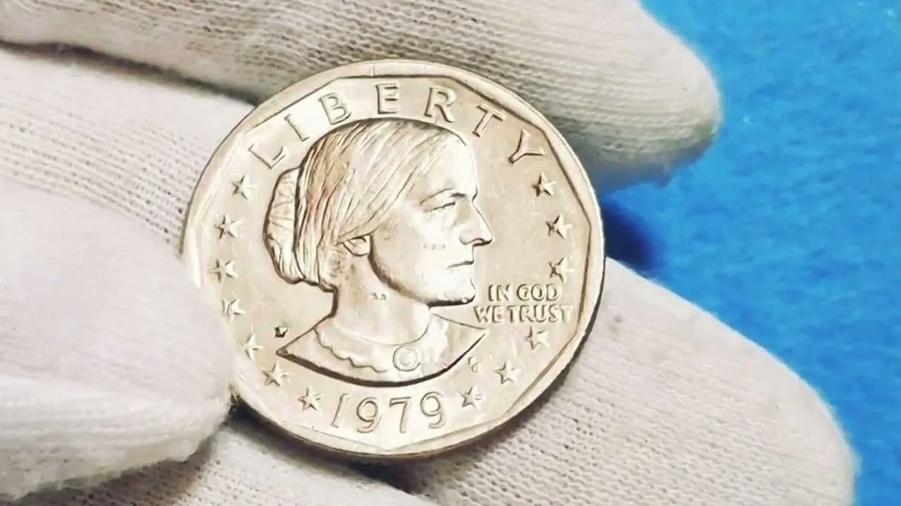 Descubren en Bahía Blanca una moneda que puede valer más de u$s11.000 por su rareza