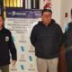 Detenido el imputado por el homicidio de Raúl Barragán en Pigüé.