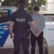 Detenido por agredir a su madre con un palo de amasar en Bahía Blanca.