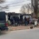 Detienen a cómplice de asalto con consecuencias fatales en avenida Alem.