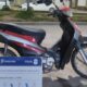 Detienen a individuo que intentó robar una moto en Gral. Daniel Cerri.