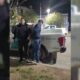 Detuvieron a sujeto que robó a su ex pareja en Bahía Blanca.