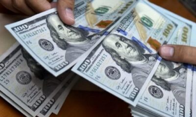 Dólar en Bahía Blanca: cotizaciones al cierre de este lunes.