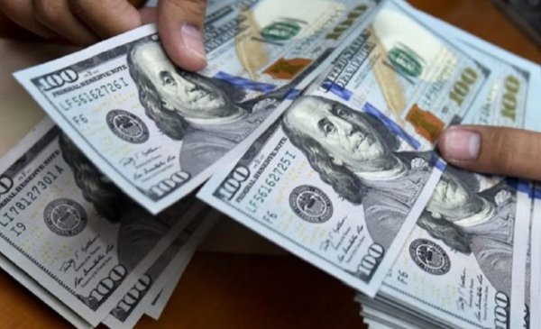 Dólar en Bahía Blanca: cotizaciones al cierre de este lunes.