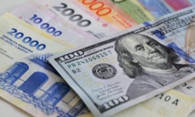 El dólar vuelve a subir en Bahía Blanca y preocupa a los ciudadanos.