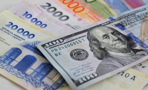 El dólar vuelve a subir en Bahía Blanca y preocupa a los ciudadanos.