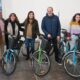 El Municipio de Bahía Blanca fortalece su compromiso ambiental con equipamiento provincial.