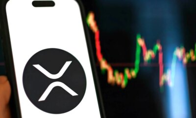 El precio que Grok predijo para XRP, la criptomoneda en alza.
