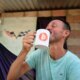 El primer habitante de Bitcoin City afirma que el FMI miente sobre El Salvador