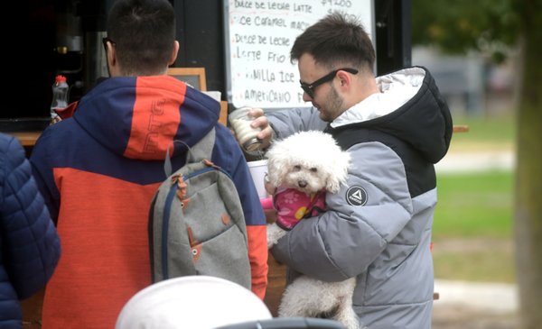 El rol de las mascotas en la familia: un lazo profundo y duradero