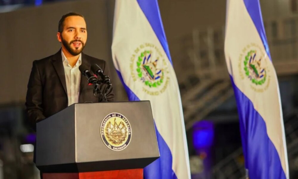 El Salvador impulsa inversión en Bitcoin con nueva ley cripto.