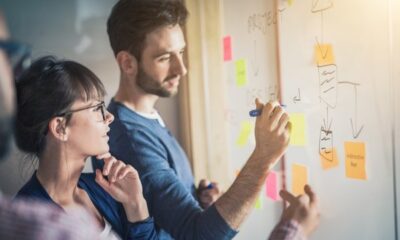 Enamorados del trabajo: 7 de cada 10 argentinos seguiría trabajando sin necesidad económica.