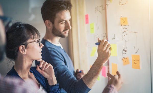 Enamorados del trabajo: 7 de cada 10 argentinos seguiría trabajando sin necesidad económica.