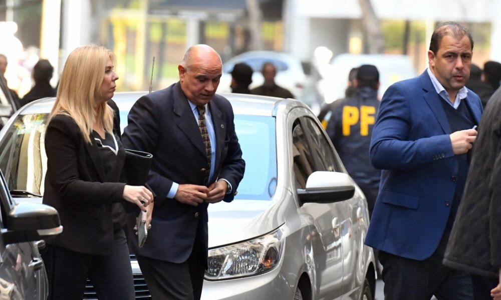 Escándalo de coimas en la Andis: revelan detalles de la investigación archivada por Rívolo.