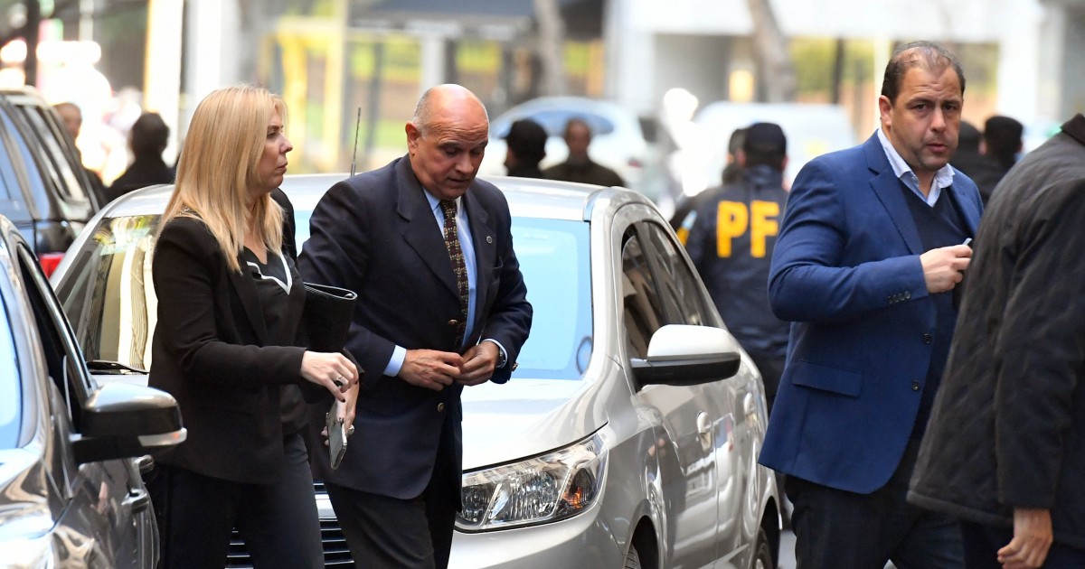 Escándalo de coimas en la Andis: revelan detalles de la investigación archivada por Rívolo.
