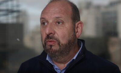 Escándalo libertario en San Luis: Karina interviene el partido de D'Alessandro por desconocer su lista.