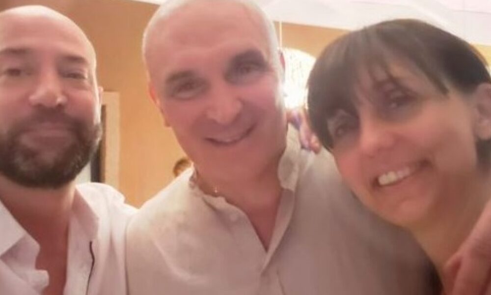 Espert en pánico: revelan vínculo entre Spagnuolo y Milei que pone en riesgo su campaña