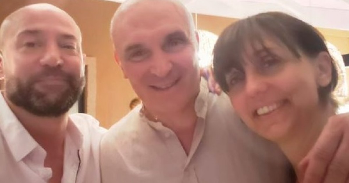 Espert en pánico: revelan vínculo entre Spagnuolo y Milei que pone en riesgo su campaña