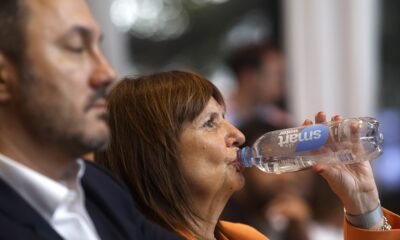 Estalla guerra entre Bullrich y Lugones por las muertes del fentanilo