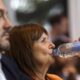 Estalla guerra entre Bullrich y Lugones por las muertes del fentanilo