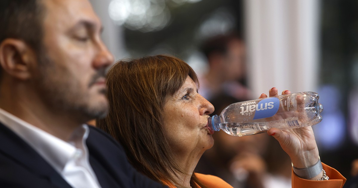 Estalla guerra entre Bullrich y Lugones por las muertes del fentanilo