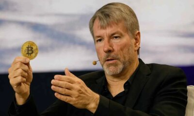 Estrategia de inversión: Strategy apuesta por Bitcoin con compra millonaria.