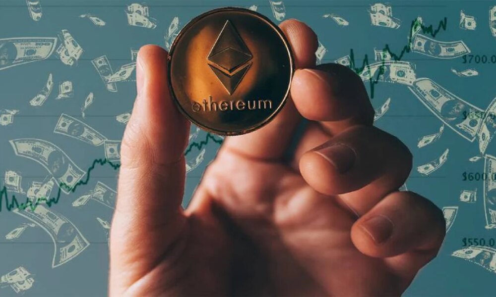 Ethereum en alza: analistas predicen su futuro para el 2025.