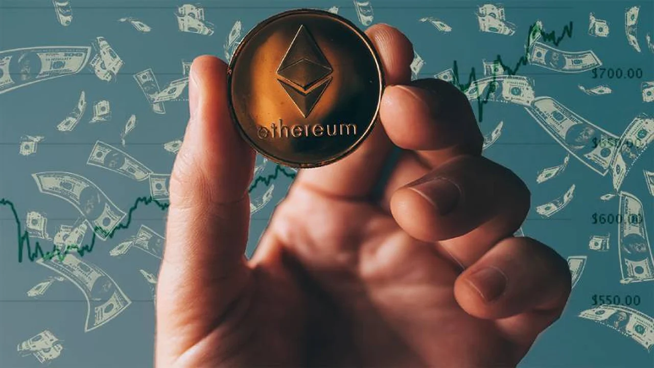 Ethereum en alza: analistas predicen su futuro para el 2025.