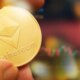 Ethereum se revaloriza un 4,96% en el día: ¿cuál es su precio actual?