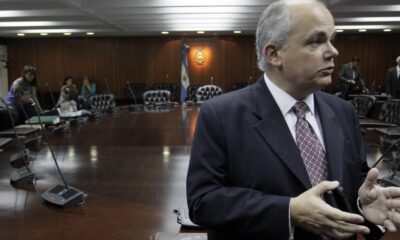 Ex macrista y asesora de Bergman lideran lista de Karina en la Capital.