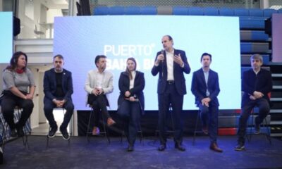 Exitosa participación en la Ronda Multisectorial de Negocios de Bahía Blanca con más de 380 empresas.