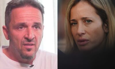 Expectativa por conocer el veredicto en el juicio del exmarido de Julieta Prandi.