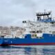 Exploración científica en las profundidades marítimas de Bahía Blanca: ¡una experiencia sin precedentes!