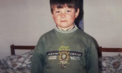Familia de Nicolás Margiotta pide justicia a 23 años de su trágico asesinato en Pringles.