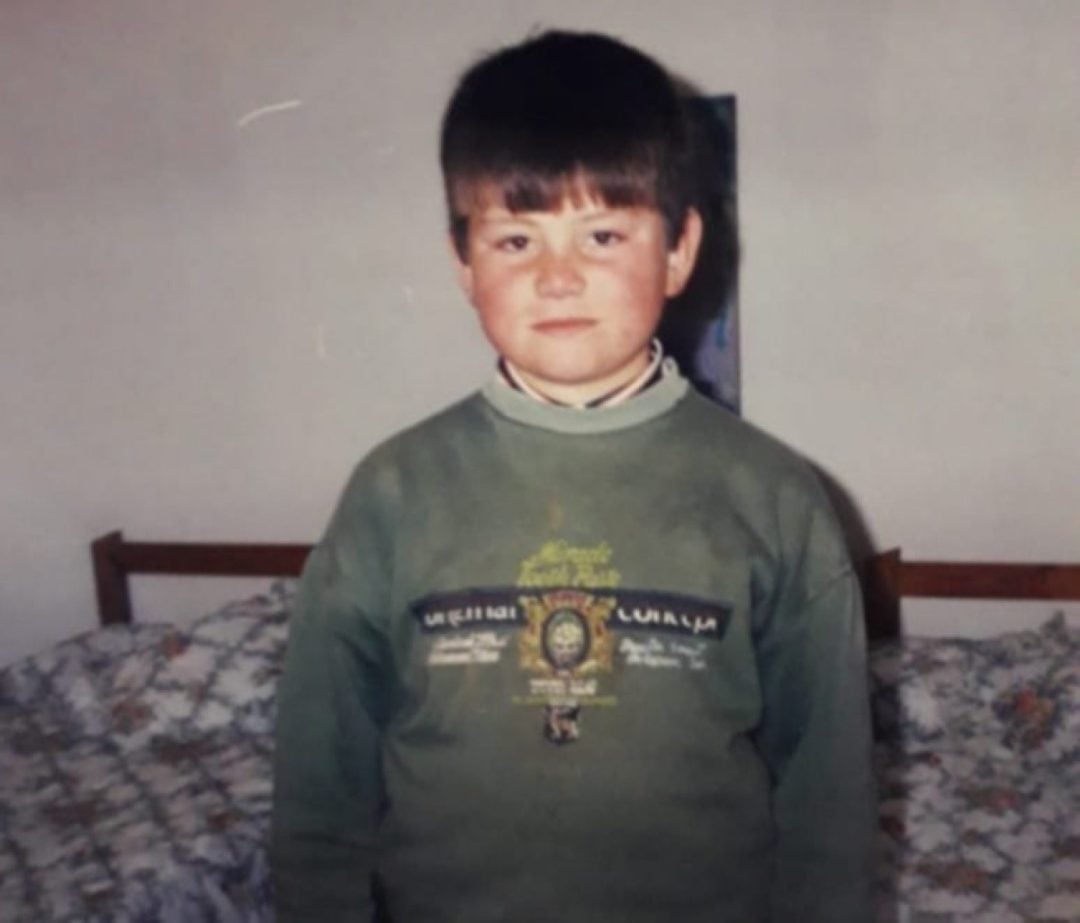 Familia de Nicolás Margiotta pide justicia a 23 años de su trágico asesinato en Pringles.