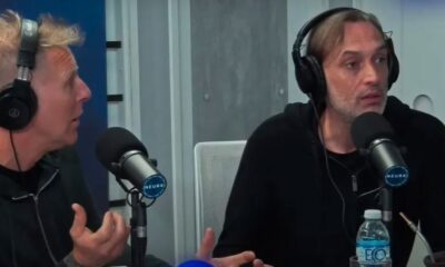 Fantino suma a su socio de Neura como candidato en la lista de Milei en la Provincia.