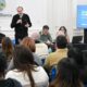 Federico Susbielles destaca la importancia de la salud para la calidad de vida.