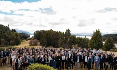 Fintech Meetup Bariloche impulsa innovación financiera en Argentina.
