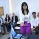 Fiorella Damiani regresa al Consejo Escolar tras suspensión por falso testimonio.