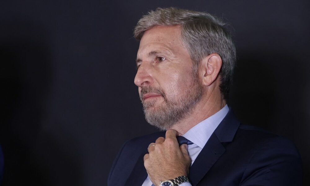 Frigerio logra importantes acuerdos en Entre Ríos: asegura dos diputados y deja a Karina con senadores.