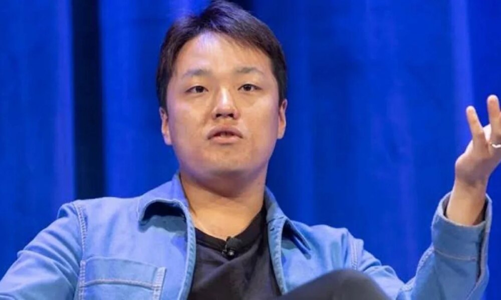 Fundador de Terra confiesa estafa en colapso de criptomoneda TerraUSD.