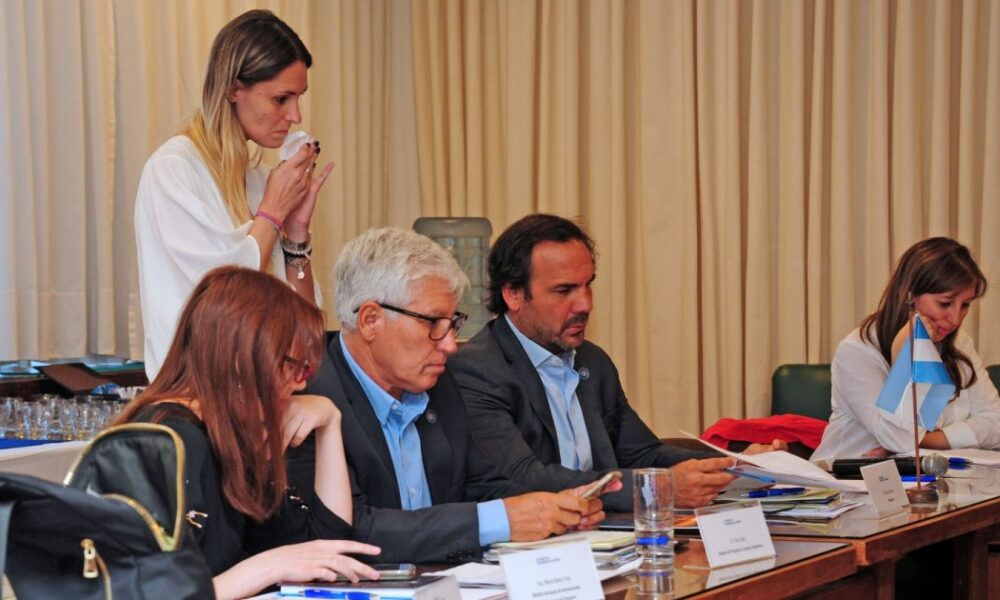 Gonzalo Mórtola, primer funcionario macrista condenado: pena de seis meses por contratación irregular de empresa INDRA.